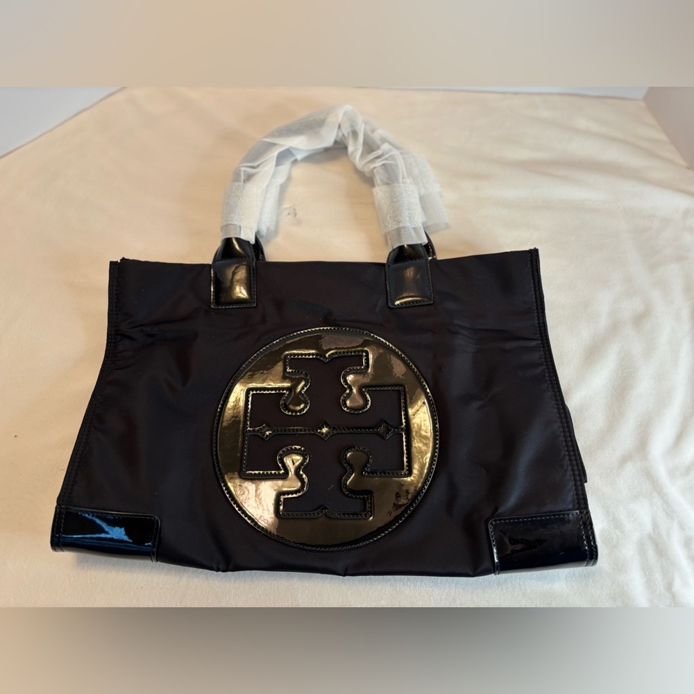 Tory Burch Ella Tote Bag